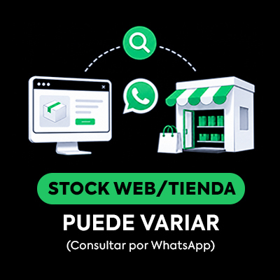 STOCK